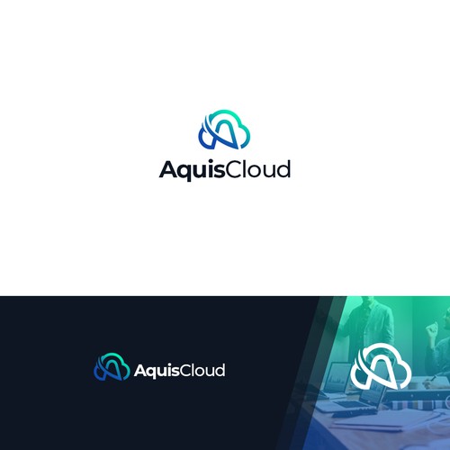 Logo & brand identity pack contest entry by agamodie