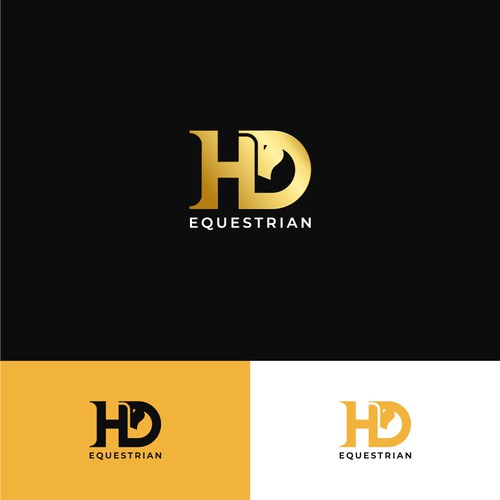 Logo & social media pack contest entry by Mirza Yaumil