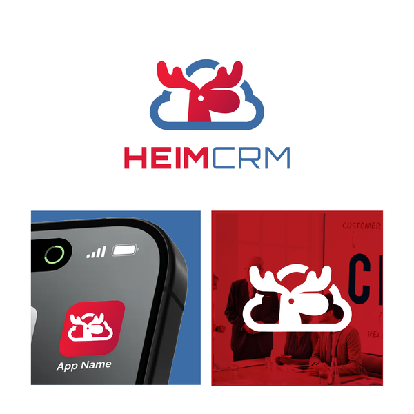 Brand Identity for ultra low competetive priced CRM software