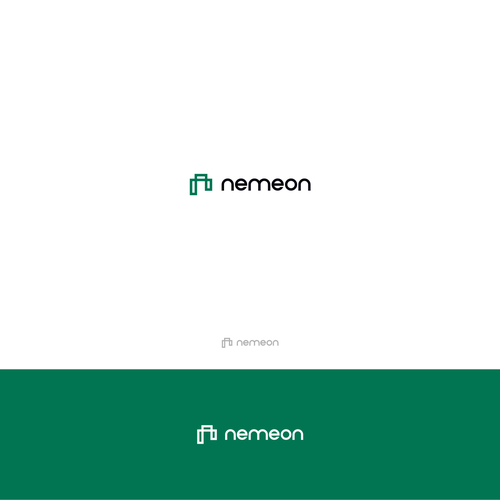 Logo design contest entry by Golek.