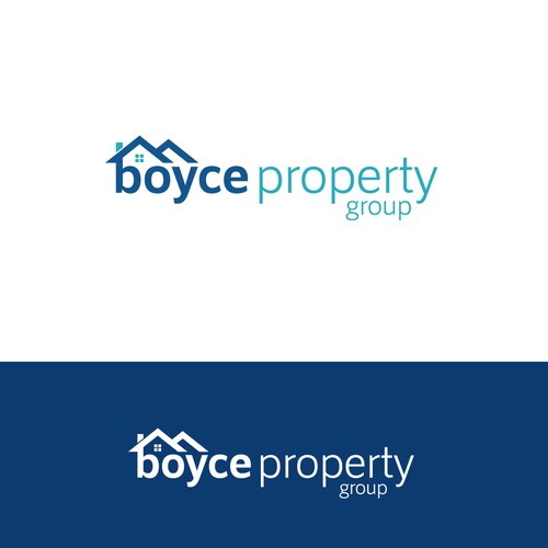 Boyce Property Group - Brandon Boyce Design by Sam JP