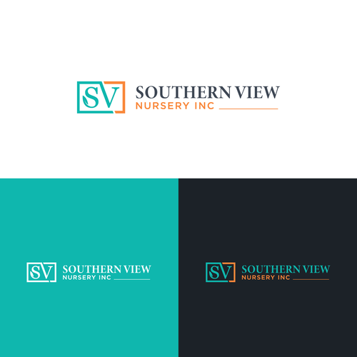 Impactful logo design for a Brand New Wholesale Plant Nursery Brand Design by Alexa_27