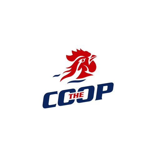 The Coop Design by SPECTAGRAPH