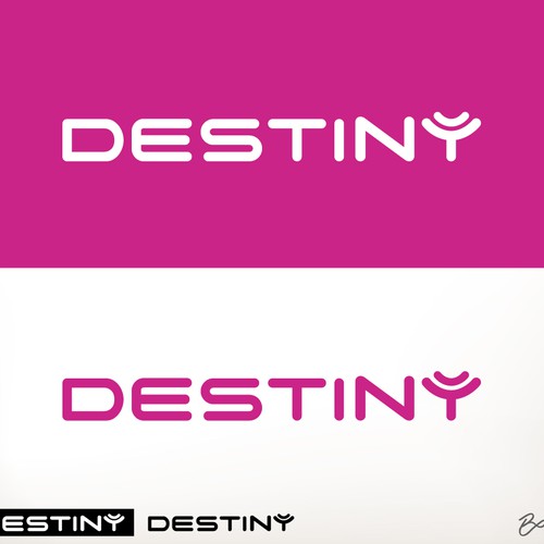 destiny Design por Bonic