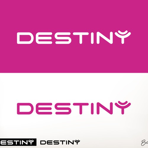 destiny Design von Bonic