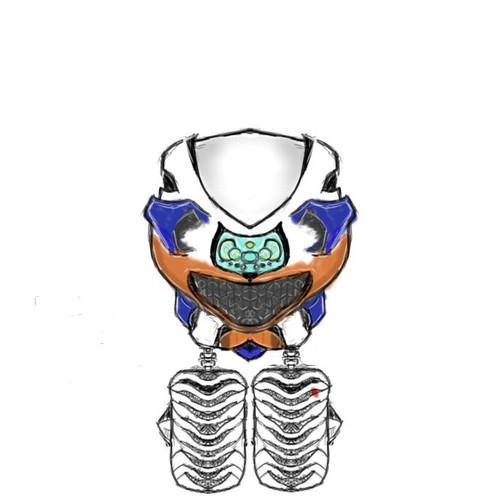 Design the Next Uno (international motorcycle sensation) Design by Boncuk