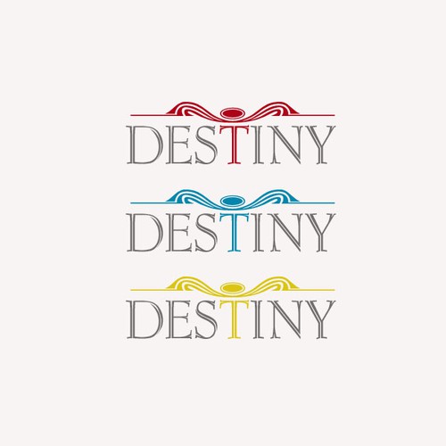 csDesignsさんのdestinyデザイン