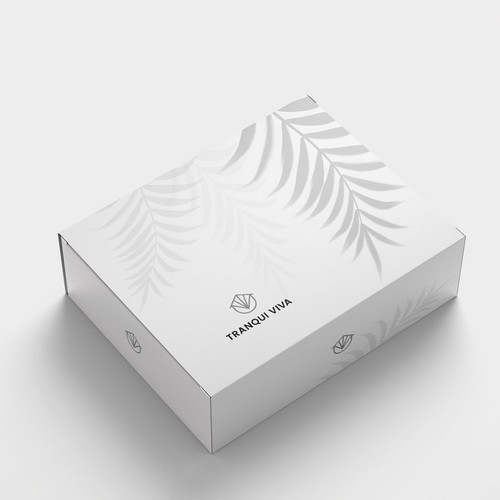 Home Decor Book Packaging Design von AnaHola