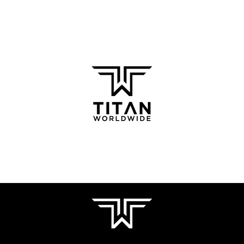 TITAN WORLDWIDE LOGO DESIGN | Logo design contest