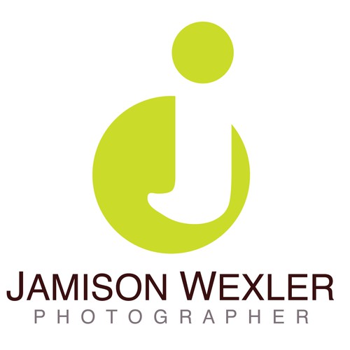 Modernist logo for Fashion Infused Photography Business Design by samdog