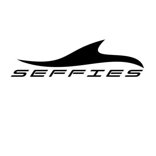 Logo for a Sustainable Shoe Brand Made in the U.S.A. Design by Boonker