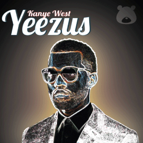 









99designs community contest: Design Kanye West’s new album
cover Réalisé par Caposte