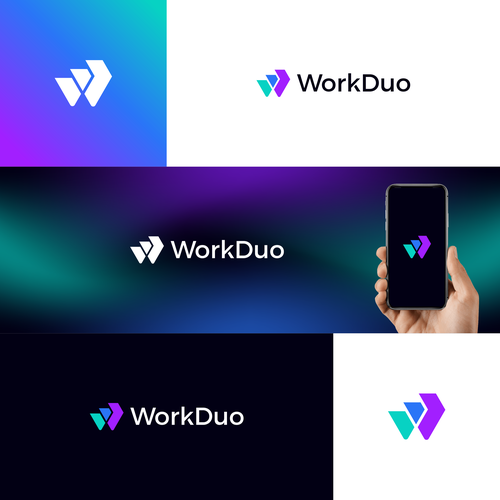 Logo and Website for AI Automation Platform Design by ●NdokBanyak