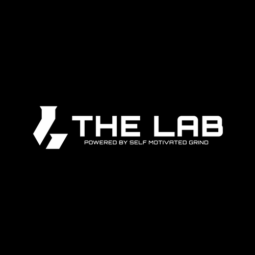 The lab Design by khro