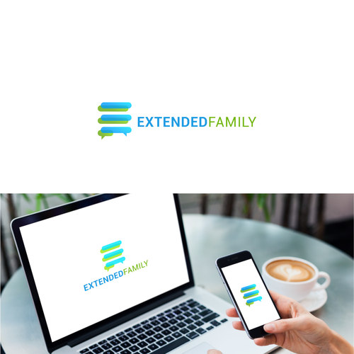 Diseño de Extended Family de WLDN