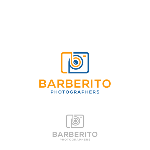 Help Us Capture the Moment! We Need a Logo for Our Photography Company Brand Design by Zn Digital