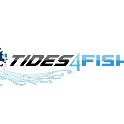 Tides4fishing