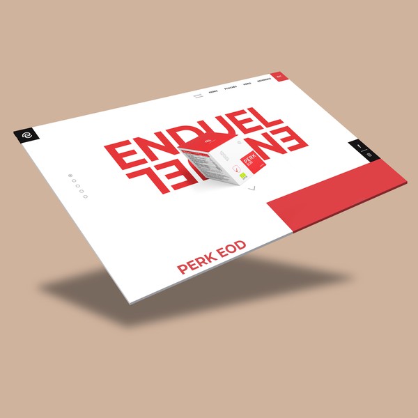 Office workers supplement products site