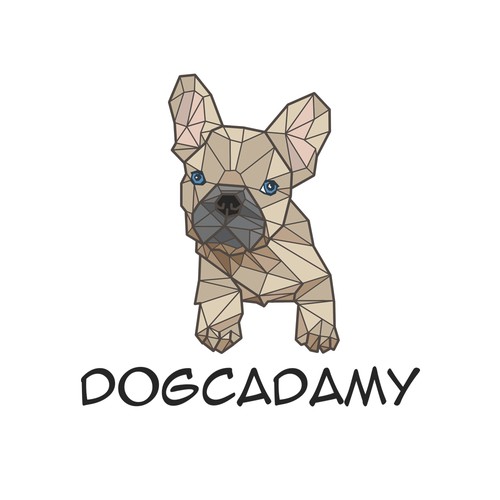 Logo design contest entry by Linduska