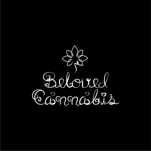 Boutique Cannabis Grower logo in Newly Legalized State Design by DoeL99