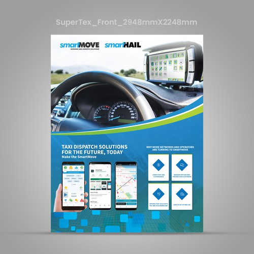 Design a modern and striking conference booth display Design by Shakil R.