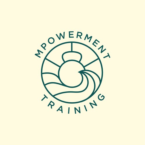 Empowering, bold, & trendy Logo Design that will appeal to women Diseño de O N I X