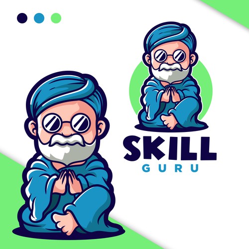 Logo design contest entry by Molyvi