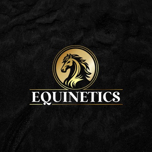 Horse Nutritional Brand Needs Logo To Appeal To High End Market Clientele Design réalisé par Aleksinjo