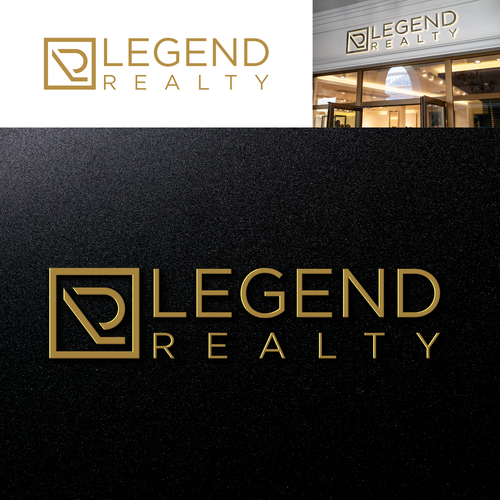 Legend Realty Design by Danuprakasaaa