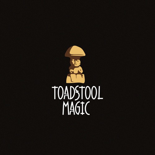 Ancient Olmec Civilizations Logo and Label Design Design by Amreena Arsalan™