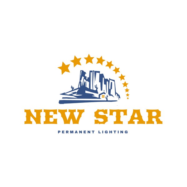NEW STAR LOGO