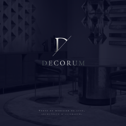 Decorum Design by RockPort ★ ★ ★ ★ ★