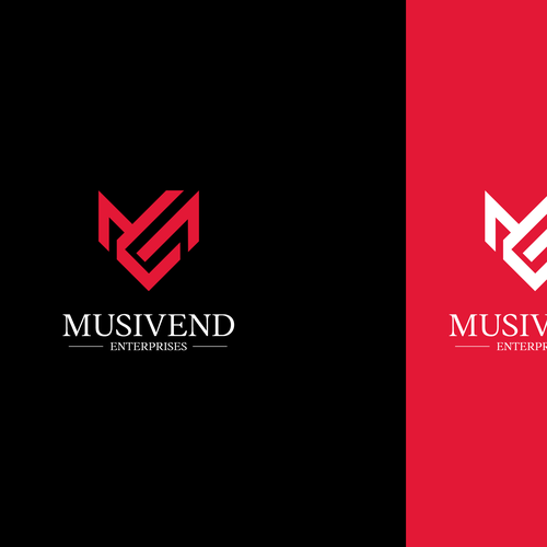 we need a powerful new logo for Amusement Services company Design by Raden Gatotkaca