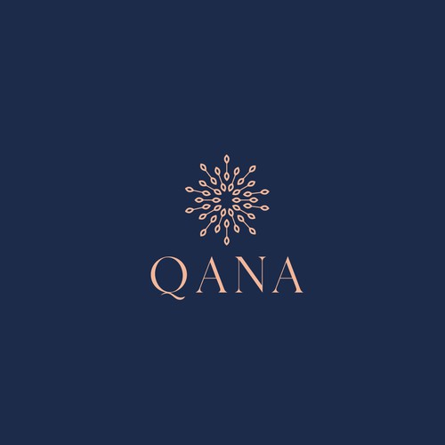 High end modern logo Design por Arwen14