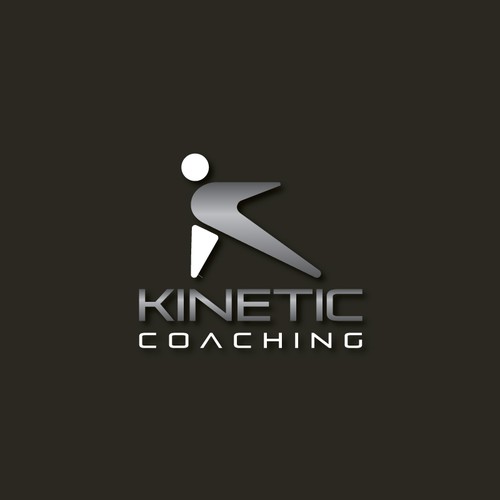 Design a modern and sophisticated logo for a private personal training studio Design by IgoDesign