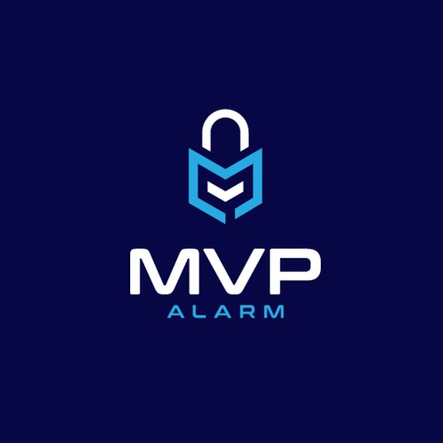 Clean logo needed for premium security company Design by Manishah