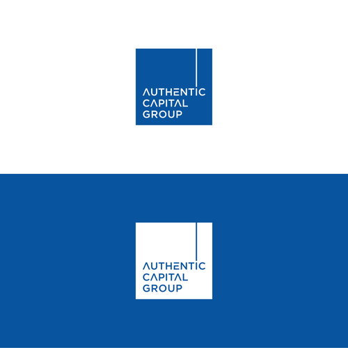 "Professional and sleek Logo for a Private Equity Firm" Design by Caknan™