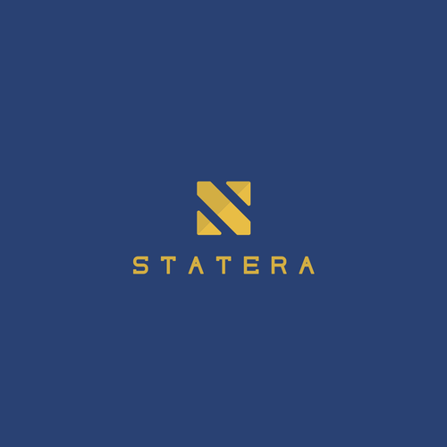 Luxurious, Minimal, Modern Logo Design for a High-End Advisory Firm Design by tuge