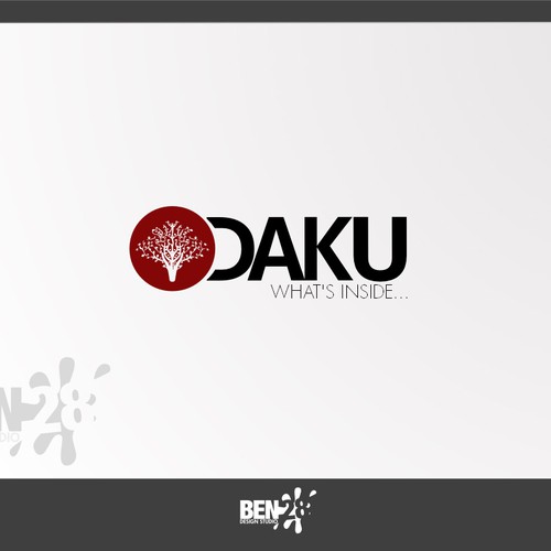 Daku Logo
