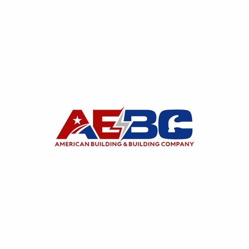 Clean Logo for Electrical & Construction to appeal to Homeowners Design by industrial brain ltd