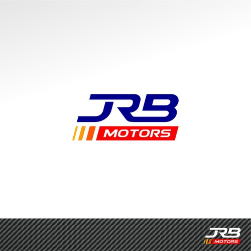 JRB Motors Design by AdiGun