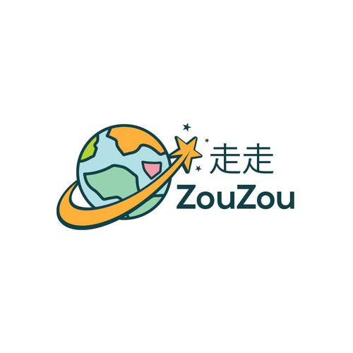 Logo design contest entry by MrHamster