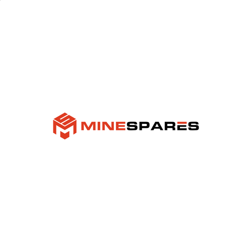 Unique & Bold Mining Equipment Parts Logo REQUIRED Design by wild card