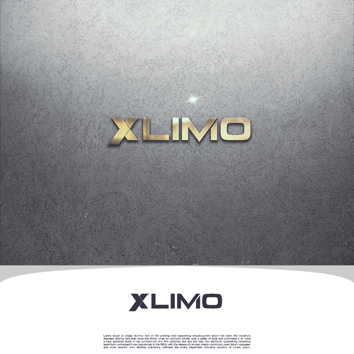 X Limo Design by A F I F I . A R T ™