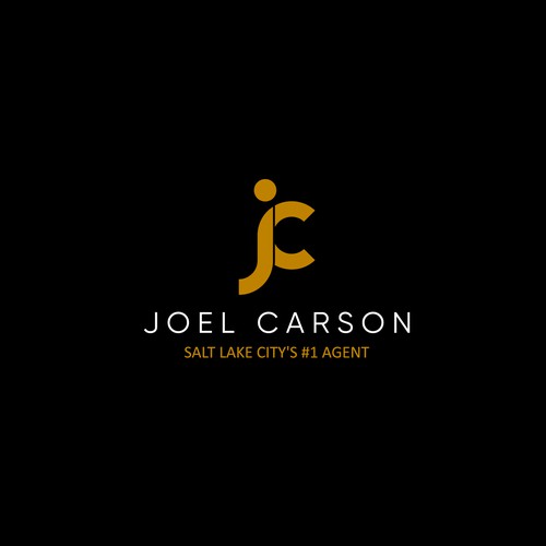 Joel Carson Logo Design by ChioP