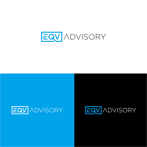 EQV Advisory: Multi Family Office - Wealth and Investment Management Design by Kade_