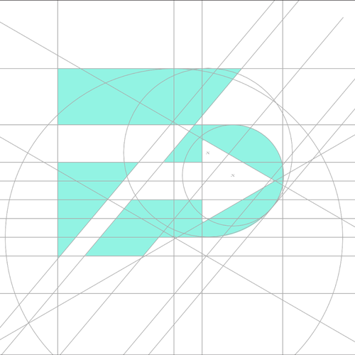 Design for Finpay payment App Logo Design by A. Creative Labs™