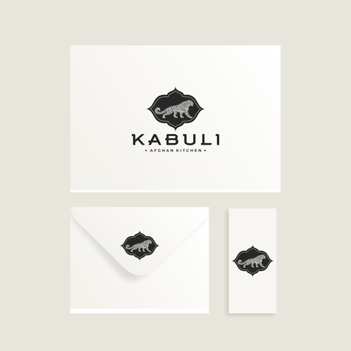 Afghan restaurant logo Design by RAPUNZEL27