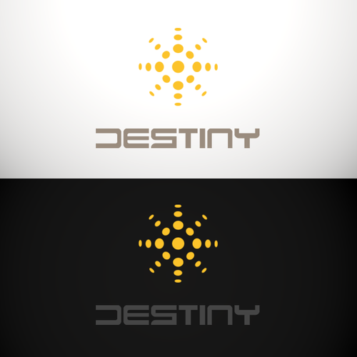 destiny Diseño de Pixelsoldier