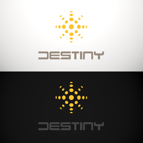 destiny Design réalisé par Pixelsoldier